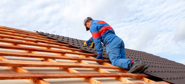 EPDM Roofing in Lansford, PA