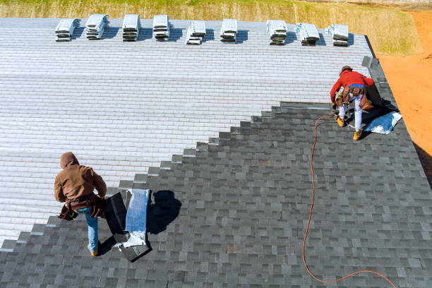 Sheet Metal Roofing in Lansford, PA