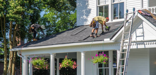 Fast & Reliable Emergency Roof Repairs in Lansford, PA